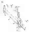 Fig. 09 - Controlled release structure for attaching medical devices