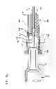 Fig. 18 - Controlled release structure for attaching medical devices