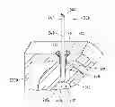 Fig. 01 - Connection for medical device