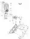 Fig. 02 - Vacuum regulator with pre-set and calibration features