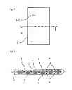 Fig. 02 - Elastic absorbent sanitary article for absorbing bodily fluids