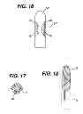 Fig. 13 - Fluid Management Device with Fluid Transport Element for use within a Body