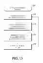 Fig. 14 - Integrated insulin delivery system with continuous glucose sensor