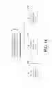 Fig. 15 - Integrated insulin delivery system with continuous glucose sensor