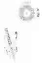 Fig. 03 - Integrated insulin delivery system with continuous glucose sensor