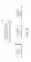Fig. 15 - Integrated insulin delivery system with continuous glucose sensor