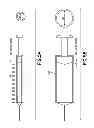 Fig. 04 - Pump engine with metering system for dispensing liquid medication