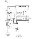 Fig. 09 - Pump engine with metering system for dispensing liquid medication