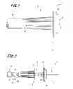 Fig. 02 - INJECTION NEDDLE ASSEMBLY AND MEDICINE INJECTION DEVICE