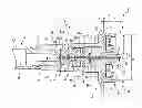 Fig. 01 - INJECTION NEEDLE ASSEMBLY AND MEDICINE INJECTION DEVICE