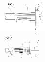 Fig. 02 - INJECTION NEEDLE ASSEMBLY AND MEDICINE INJECTION DEVICE