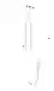 Fig. 10 - Steerable laser probe