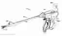 Fig. 01 - Surgical instrument including inductively coupled accessory