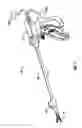 Fig. 02 - Surgical instrument including inductively coupled accessory