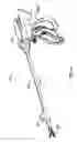 Fig. 03 - Surgical instrument including inductively coupled accessory