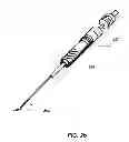 Fig. 04 - Phacoemulsification hook tip