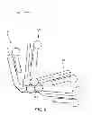 Fig. 09 - Movable surgical mounting platform controlled by manual motion of robotic arms
