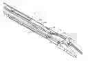 Fig. 01 - Endoscopic surgical clip applier