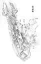 Fig. 09 - Endoscopic surgical clip applier