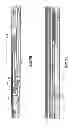 Fig. 45 - Endoscopic surgical clip applier