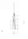 Fig. 20 - Suturing device for treament of pelvic floor disorders