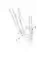 Fig. 33 - Suturing device for treament of pelvic floor disorders