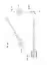 Fig. 25 - Suprapubic safety cannula