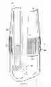 Fig. 04 - Pivoting spinal fixation devices
