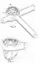 Fig. 08 - Pivoting spinal fixation devices