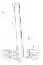 Fig. 09 - Pivoting spinal fixation devices