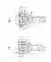Fig. 02 - ANCHORING ELEMENT FOR USE IN SPINE OR BONE SURGERY, METHODS FOR USE AND PRODUCTION THEREOF
