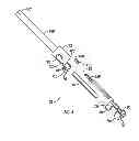 Fig. 04 - Derotation apparatus for treating spinal irregularities