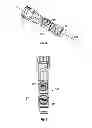 Fig. 06 - Derotation apparatus for treating spinal irregularities