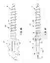 Fig. 07 - HAMMER TOE IMPLANT WITH LIVING HINGE AND METHOD