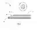 Fig. 04 - Glucose powered implantable device to collect blood ingredients