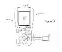 Fig. 04 - External device for an implantable medical system having accessible contraindication information