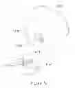 Fig. 10 - Transcutaneous power conveyance device
