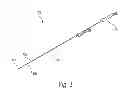 Fig. 02 - HANDLE ASSEMBLIES FOR STENT GRAFT DELIVERY SYSTEMS AND ASSOCIATED SYSTEMS AND METHODS