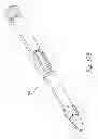 Fig. 22 - HANDLE ASSEMBLIES FOR STENT GRAFT DELIVERY SYSTEMS AND ASSOCIATED SYSTEMS AND METHODS