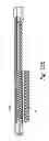 Fig. 27 - HANDLE ASSEMBLIES FOR STENT GRAFT DELIVERY SYSTEMS AND ASSOCIATED SYSTEMS AND METHODS