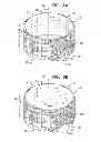 Fig. 09 - Reduced-strain extra-vascular ring for treating aortic aneurysm