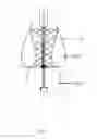 Fig. 03 - CONVEYING APPLIANCE WITH VALVE LOCATING FUNCTION FOR USE DURING PERCUTANEOUS AORTIC VALVE REPLACEMENT OPERATION