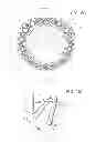 Fig. 09 - Sutureless anchoring device for cardiac valve prostheses