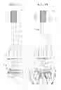 Fig. 13 - Sutureless anchoring device for cardiac valve prostheses