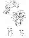 Fig. 08 - Crossbar spinal prosthesis having a modular design and related implantation methods