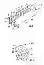 Fig. 06 - Expandable fusion device and method of installation thereof