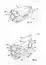 Fig. 22 - Expandable fusion device and method of installation thereof