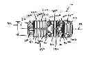 Fig. 01 - Expandable interbody spacer