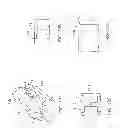 Fig. 20 - Expandable interbody spacer