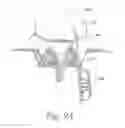 Fig. 10 - Spinal fusion implant